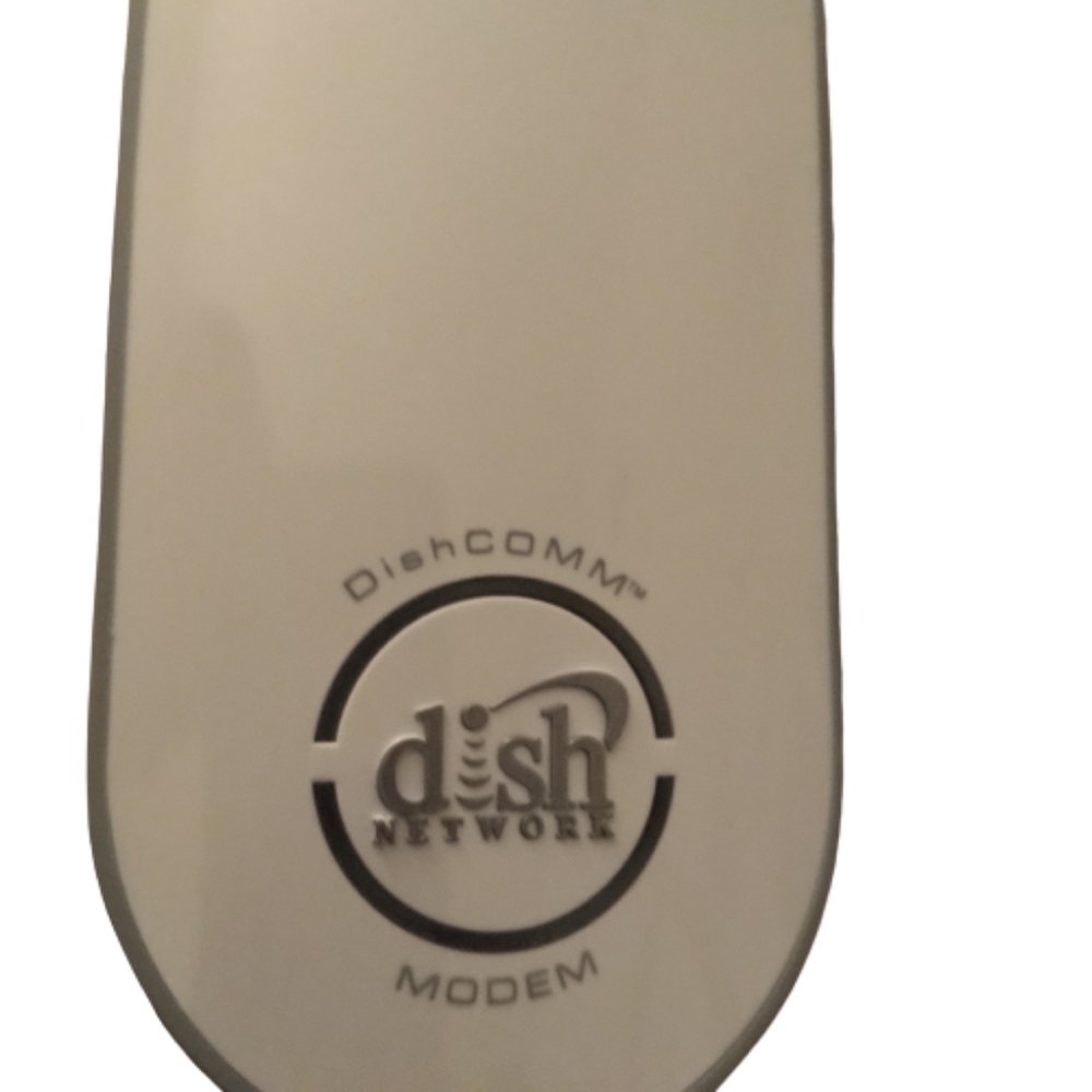 Dish Comm Modem    #141521​